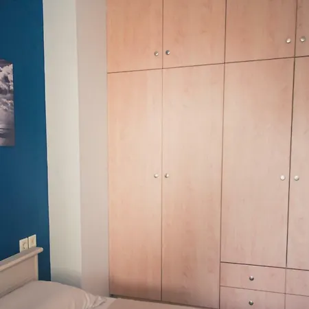 Apartman Cozy Spacious In The Heart Of