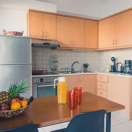 Apartman Cozy Spacious In The Heart Of
