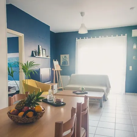 Apartment Cozy Spacious In The Heart Of *