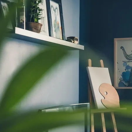 Cozy Spacious In The Heart Of *