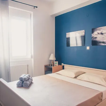 Cozy Spacious In The Heart Of