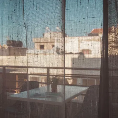Cozy Spacious In The Heart Of Heraklion (Crete)